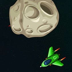 Asteroids