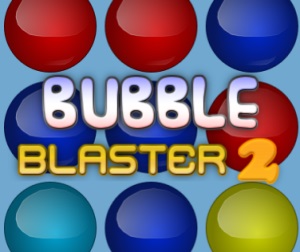 Bubble blaster online games