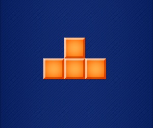 Tetris - Gratis Spel voor Mobiel, Tablet, Iphone, Ipad, Android, Ipod,  Kindle